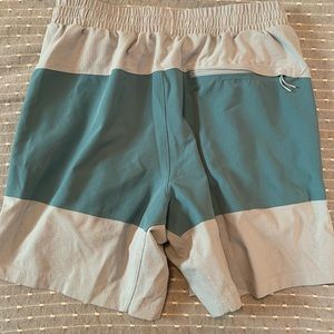 Lululemon Men’s swim trunk